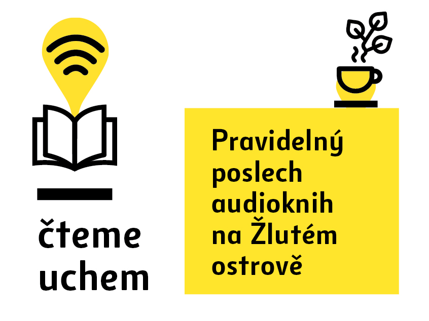 Čteme uchem: Lichožrouti | Oldřich Wenzl Happening